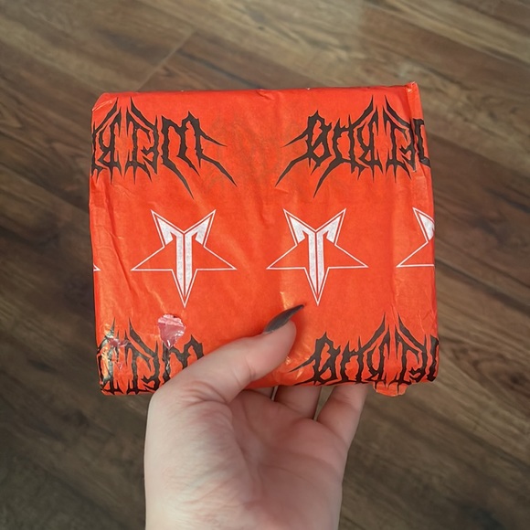 Weirdo palette - Picture 2 of 4